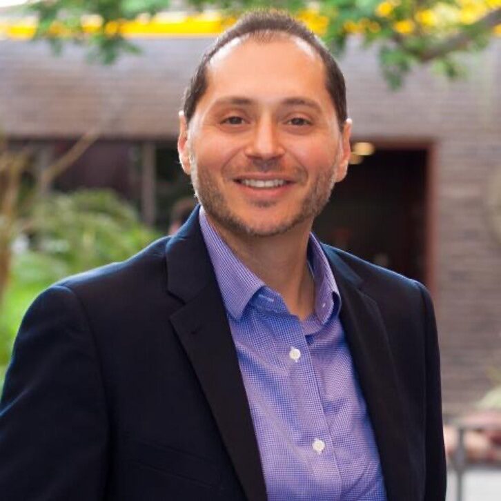 Dr. Jamie Oskin, Dr. Oskin provides telehealth care for patients with PANS/PANDAS.