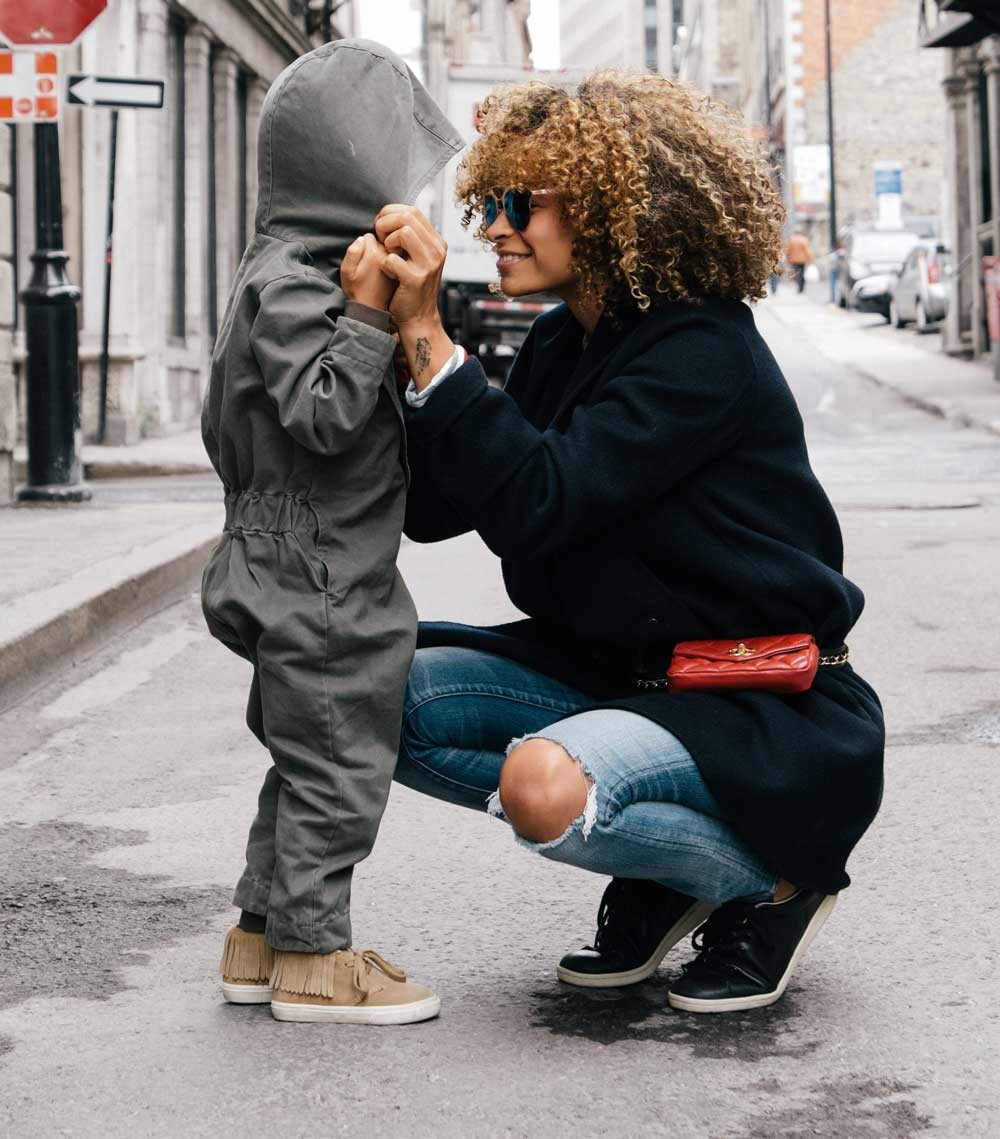 mother with child happy, Dr. Oskin’s Program-Based Approach for ADHD Care