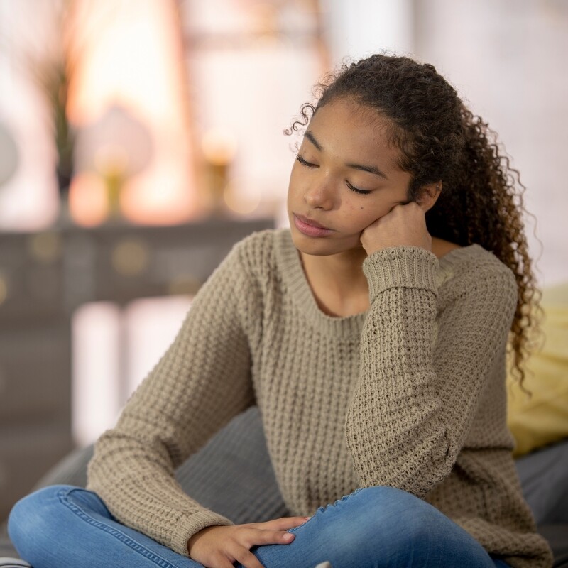 Neuropsychiatric Symptoms that begin after an acute infection and may be associated with PANS/PANDAS