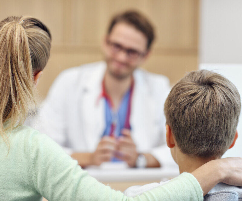 Get Instant Access to Hope for You and Your Child