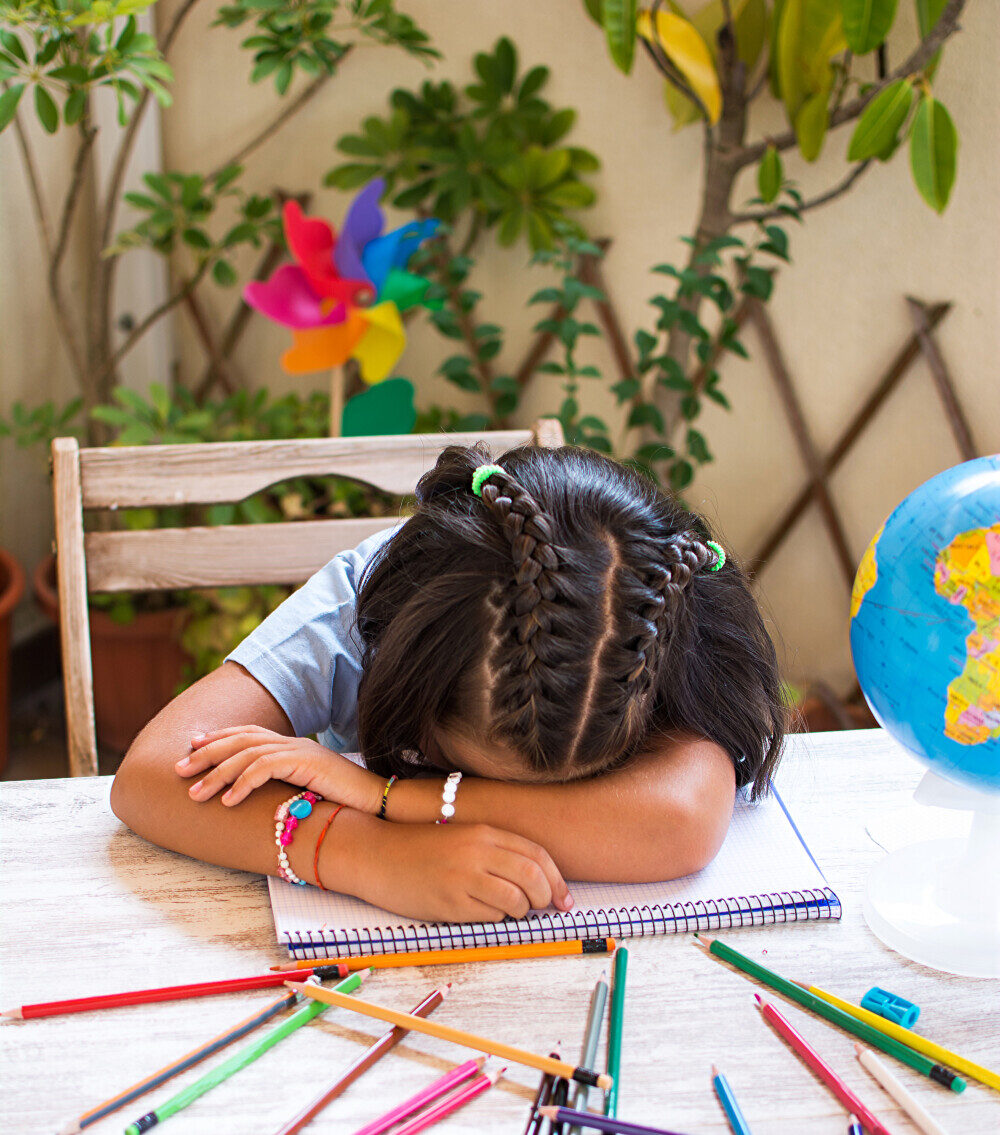 Pediatric Conditions Dr. Oskin Treats Child with Autism